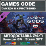DOOM Eternal - The Ancient Gods - Part One