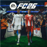 EA SPORTS FC™ 26 Standard Edition XBOX КЛЮЧ