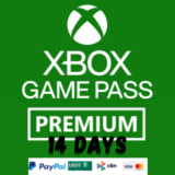 Xbox Game Pass Premium | 14 дней | Все страны