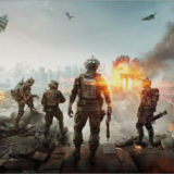 Battlefield™ 6 Standard Edition XBOX КЛЮЧ