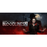 🏆 Vampire: The Masquerade® - Bloodlines™ 2 · Steam Gif