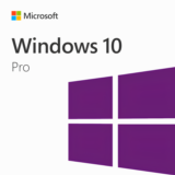 Microsoft Windows 10 Pro (ESD ключ) Все регионы