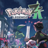 Pokemon Legends: Z-A | Аккаунт Nintendo Switch