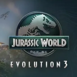 Jurassic World Evolution 3 | Все издания | Steam RU