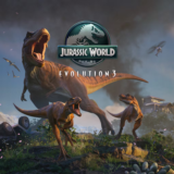 PS5 ☑️⭐Jurassic World Evolution 3 + выбор издания