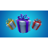 FORTNITE | В-БАКСЫ | EPIC/XBOX/PS