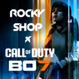 Call of Duty: Black Ops 7 · Steam  Gift