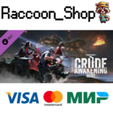 PAYDAY 2: Crude Awakening Heist DLC * STEAM РОССИЯ🔥