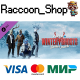 PAYDAY 2: Winter Ghosts Tailor Pack DLC * STEAM RU🔥