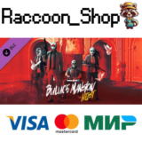 PAYDAY 2: Buluc´s Mansion Heist DLC * STEAM РОССИЯ🔥