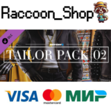 PAYDAY 2: Tailor Pack 2 DLC * STEAM РОССИЯ🔥