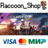 PAYDAY 2: Border Crossing Heist DLC * STEAM РОССИЯ🔥