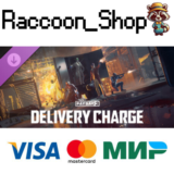 PAYDAY 3: Delivery Charge Heist DLC RU*KZ*UA*CIS