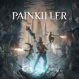 Painkiller PS5 П2 П3