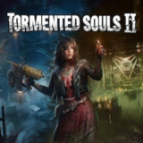 Tormented Souls 2 PS5 П2 П3