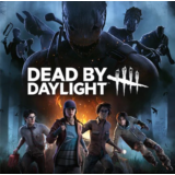 Dead by Daylight STEAM АВТОДОСТАВКА RU KZ UA