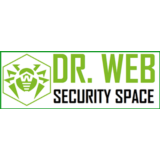 Продление Dr.Web Security Space 1 ПК на 1 год