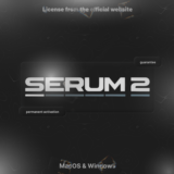 xFer Serum 2 - Пожизненная Активация