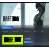 КОД/КЛЮЧ для ЗАКРЫТОГО ТЕСТИРОВАНИЯ Marathon