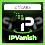 Ipvanish VPN PREMIUM 2 года | ГЛОБАЛЬНЫЙ | Безлимитный