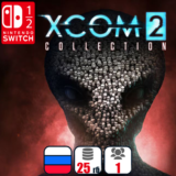 XCOM 2 Collection | Nintendo Switch