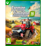 🎮Farming Simulator 25 XBOX SERIES X|S🔑КЛЮЧ ЛИЦЕНЗИЯ