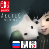 Never Alone: Arctic Collection | Nintendo Switch