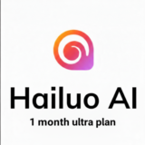 План Hailuo AI Ultra (подписка на 1 месяц) | аккаунт