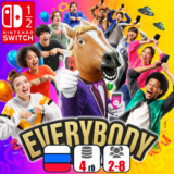 Everybody 1-2-Switch | Nintendo Switch