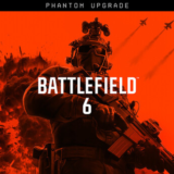 EA ПК ☑️⭐Battlefield 6 улучшение издания до Phantom