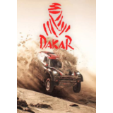 Dakar 18