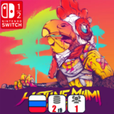 Hotline Miami Collection | Nintendo Switch