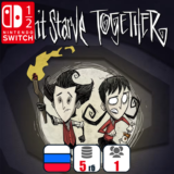 Don´t Starve Together | Nintendo Switch