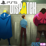 Dispatch / PS5 / Оффлайн / П1 Активация