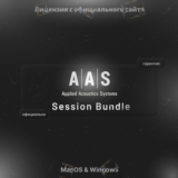 Session Bundle Plug-ins by AAS