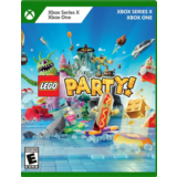 ✅ LEGO Party! XBOX SERIES X|S Ключ Сразу