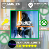 🔑Call of Duty®: Black Ops 7 Vault XBOX Global + РФ