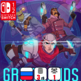 Griftlands | Nintendo Switch