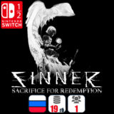 SINNER: Sacrifice for Redemption | Nintendo Switch