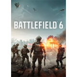 BATTLEFIELD 6 / MULTILANGS / GLOBAL / EA App