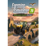 Farming Simulator 25 Highlands Fishing Edition XBOX KEY