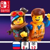 BORIS THE ROCKET | Nintendo Switch