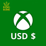 XBOX США (1-100 $) ПОДАРОЧНЫЕ КАРТЫ/БЫСТРАЯ/0% FEE