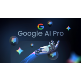 Google AI Pro, Gemini Pro, Veo3.1, Drive 2TB, 12Month
