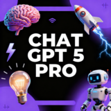 🔥Chat GPT 💡 5Pro|Полный апгрейд🧠продуктивности!