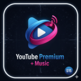 🚀 YouTube Premium на 6 месяцев | В вашем аккаунте 🌏