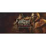 Fallout: New Vegas Ultimate Edition
