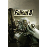 Fallout 3: Game of the Year Edition GOG GLOBAL