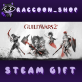 Expansion Starter Pack - Guild Wars 2: Heart of Thorns™