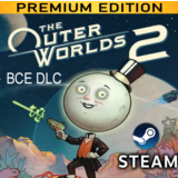 THE OUTER WORLDS 2・PREMIUM EDITION・ВСЕ DLC・НА РУССКОМ